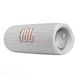 Акустика JBL Flip 6 (White)