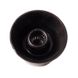 PAXPHIL KSV42 VOLUME SPEED KNOB (BLACK)