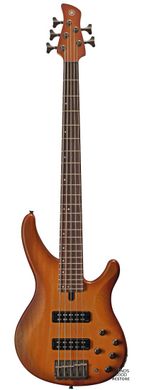 YAMAHA TRBX-505 (Brick Burst)