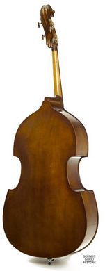 STENTOR 1951/A STUDENT DOUBLE BASS 4/4