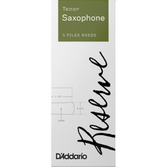 D'ADDARIO Reserve