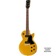 Електрогітара Gibson LP Special SC TV Yellow