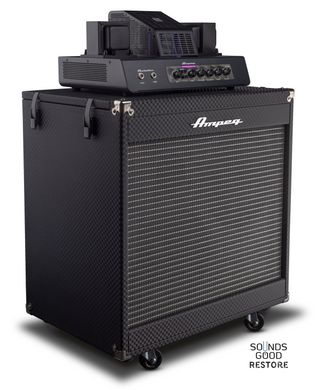 AMPEG PF-50T