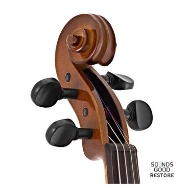 Скрипка STENTOR 1500/E STUDENT II VIOLIN OUTFIT 1/2