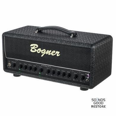 BOGNER Ecstasy 3534