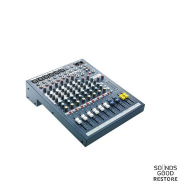 Аналоговый микшерный пульт Soundcraft EPM6