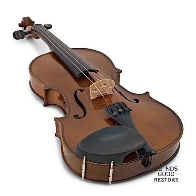 Скрипка STENTOR 1500/E STUDENT II VIOLIN OUTFIT 1/2