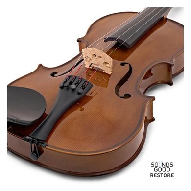 Скрипка STENTOR 1500/E STUDENT II VIOLIN OUTFIT 1/2