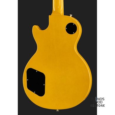 Електрогітара Gibson LP Special SC TV Yellow