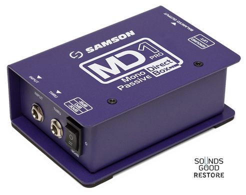 SAMSON MD1 PRO