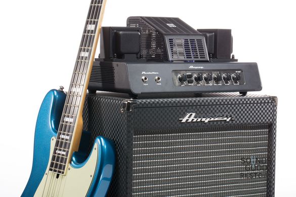 AMPEG PF-50T