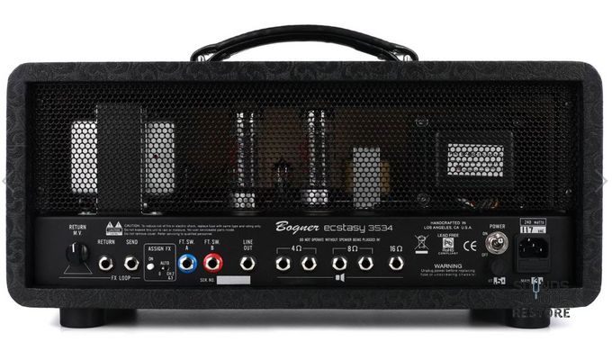 BOGNER Ecstasy 3534