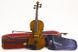 Скрипка STENTOR 1500/E STUDENT II VIOLIN OUTFIT 1/2