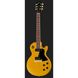 Електрогітара Gibson LP Special SC TV Yellow