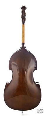 STENTOR 1951/C STUDENT DOUBLE BASS 3/4