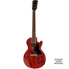 Електрогітара Gibson Les Paul Special VintageCherry