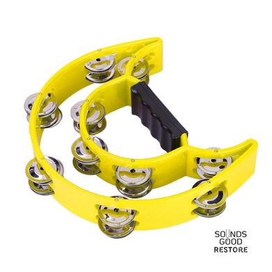 MAXTONE 818C (Yellow)