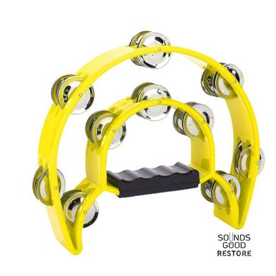 MAXTONE 818C (Yellow)