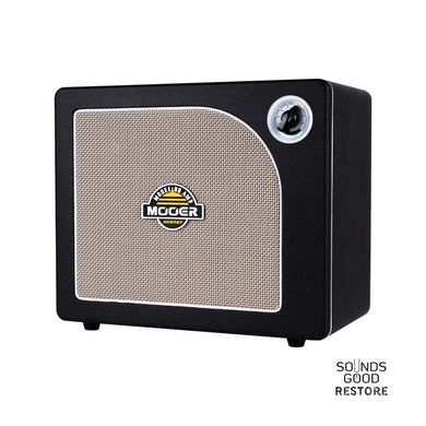 MOOER Hornet 30 Black