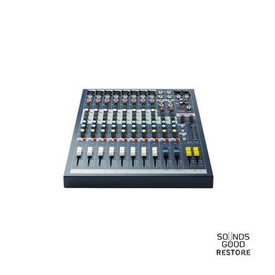 Аналоговый микшерный пульт Soundcraft EPM8