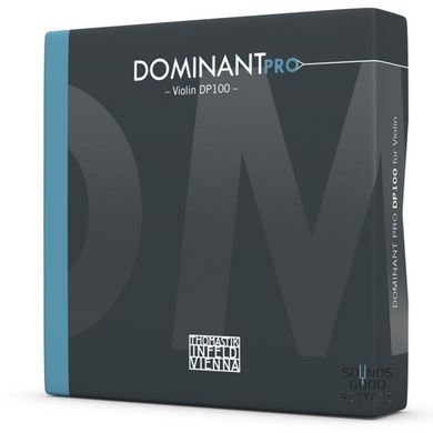 Комплект струн Thomastik Dominant Pro 4/4 для скрипки