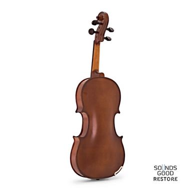 Скрипка STENTOR 1500/F STUDENT II VIOLIN OUTFIT 1/4