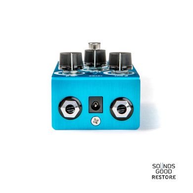 WAY HUGE SMALLS AQUA-PUSS ANALOG DELAY