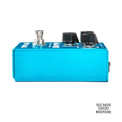 WAY HUGE SMALLS AQUA-PUSS ANALOG DELAY