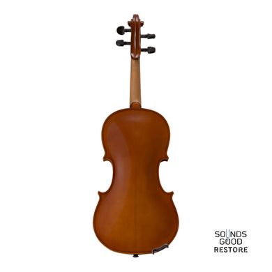 Скрипка Strunal Stradivarius 16w 4/4