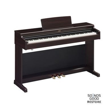 YAMAHA ARIUS YDP-165 (Rosewood)