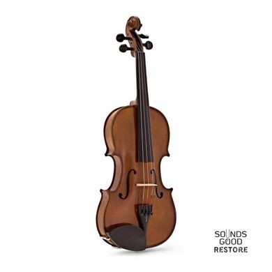 Скрипка STENTOR 1500/F STUDENT II VIOLIN OUTFIT 1/4