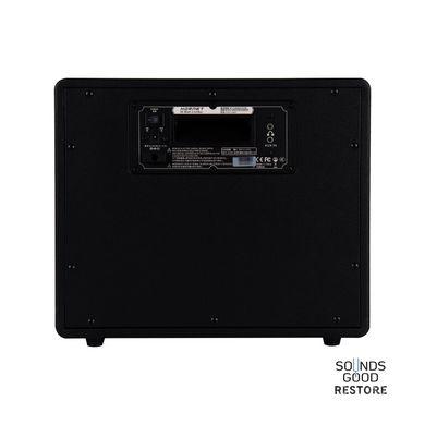 MOOER Hornet 30 Black