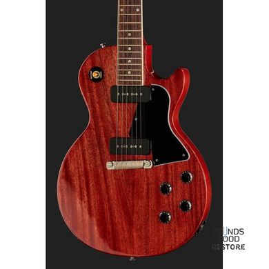 Електрогітара Gibson Les Paul Special VintageCherry