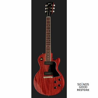 Електрогітара Gibson Les Paul Special VintageCherry