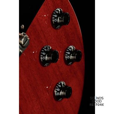 Електрогітара Gibson Les Paul Special VintageCherry