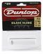 DUNLOP 211 HEAVY WALL SMALL GLASS SLIDE