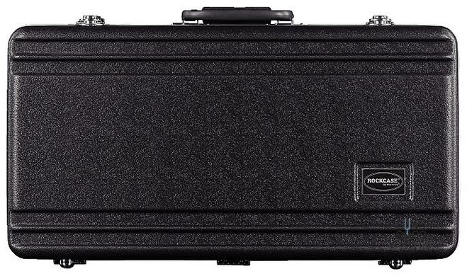 ROCKCASE RC ABS 26030B - Standard Line Trumpet ABS Case