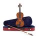 Скрипка STENTOR 1500/F STUDENT II VIOLIN OUTFIT 1/4