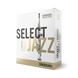 D'ADDARIO Select Jazz - Soprano Sax 4M - 10 Pack