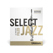 D'ADDARIO Select Jazz - Soprano Sax 4M - 10 Pack