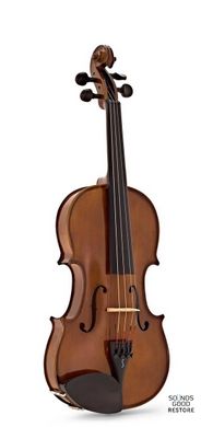 Скрипка STENTOR 1500/G STUDENT II VIOLIN OUTFIT 1/8