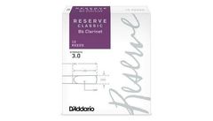 D'ADDARIO Reserve Classic