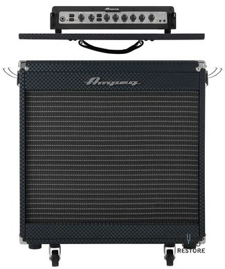 AMPEG PF-500