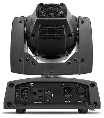 CHAUVET INTIMIDATOR SPOT 155