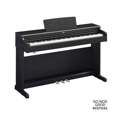 YAMAHA ARIUS YDP-165 (Black)