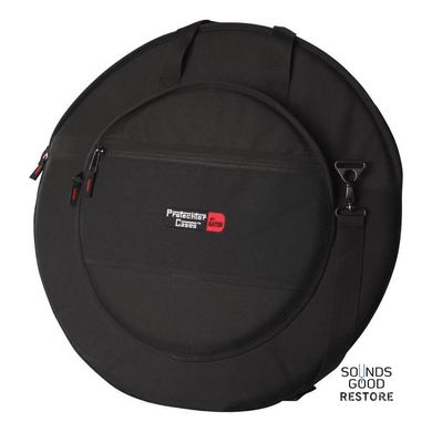 GATOR GP-12 Cymbal Slinger Bag