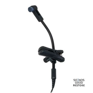 Радиосистема для духовых инструментов Sennheiser EW-D E 908 Q1-6 Bundle