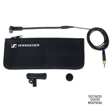 Радиосистема для духовых инструментов Sennheiser EW-D E 908 Q1-6 Bundle