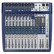 Аналоговый микшерный пульт Soundcraft Signature 12