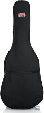 GATOR GBE-DREAD Dreadnought Guitar Gig Bag